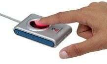 Nhận dạng vân tay trong 30 phút