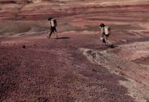 Cuộc đua xe đầu tiên trên Mặt Trăng có thể diễn ra vào năm tới Cuộc đua xe đầu tiên trên Mặt Trăng có thể diễn ra vào năm tới