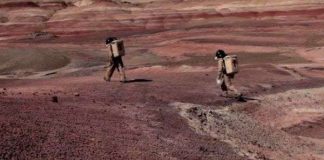 Cuộc đua xe đầu tiên trên Mặt Trăng có thể diễn ra vào năm tới