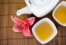 Đồ uống từ lá trà xanh theo công nghệ pha cà phê Đồ uống từ lá trà xanh theo công nghệ pha cà phê