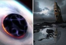 Động đất không gian báo hiệu ngày tận thế?
