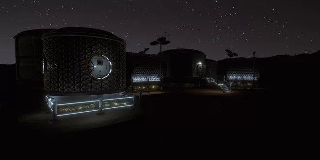 Trải nghiệm sinh động cuộc đổ bộ Sao Hỏa năm 2030