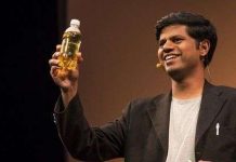 Ứng dụng xét nghiệm nước tiểu cho smartphone