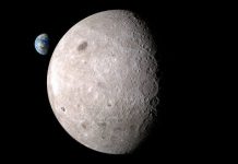 Trung Quốc và Nga xúc tiến ký thỏa thuận thám hiểm vũ trụ lịch sử