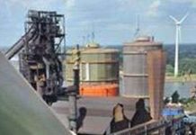 Sản xuất ethanol sinh học từ khí thải công nghiệp