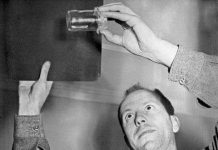 Ngày đĩa bay "xâm lăng" Italy