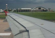 NASA thử nghiệm cánh tà FlexFoil mới trên máy bay