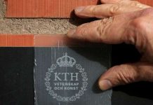 Gỗ trong suốt dùng làm pin năng lượng