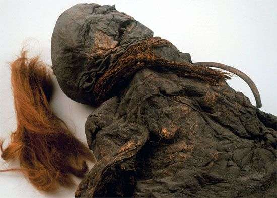 10 thủ tục chôn cất người chết kì lạ nhất trên thế giới