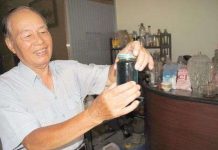 Biến xăng từ 1 thành 2: Sáng chế mới hay ảo tưởng?