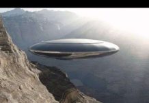 Nostradamus: "Người ngoài hành tinh sẽ đến Trái đất vào tháng 9 năm 2017"