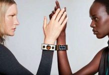 Intel ra vòng tay thông minh cho tín đồ thời trang