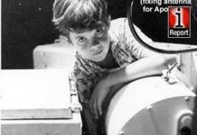 Tàu Apollo 11 trở về an toàn nhờ một cậu bé