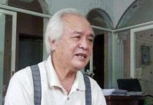 Ông lão chế máy độc quyền tách hydro từ nước