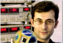 Công nghệ Nano sẽ được ứng dụng trong chip tương lai