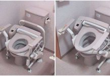 Những thứ bạn chẳng bao giờ nghĩ nó tồn tại thì lại xuất hiện đầy ở Nhật