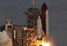 Cận cảnh chuyến bay cuối cùng của tàu con thoi Endeavor