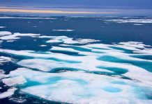 Tiếng động bí ẩn dưới đáy biển khiến dân Canada lo lắng Tiếng động bí ẩn dưới đáy biển khiến dân Canada lo lắng