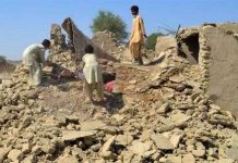 NASA giới thiệu rada giúp phát hiện nạn nhân bị chôn sống