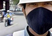 Họp khẩn về vấn đề khói bụi Indonesia