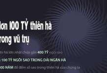 14 điều có thể bạn chưa biết về vũ trụ