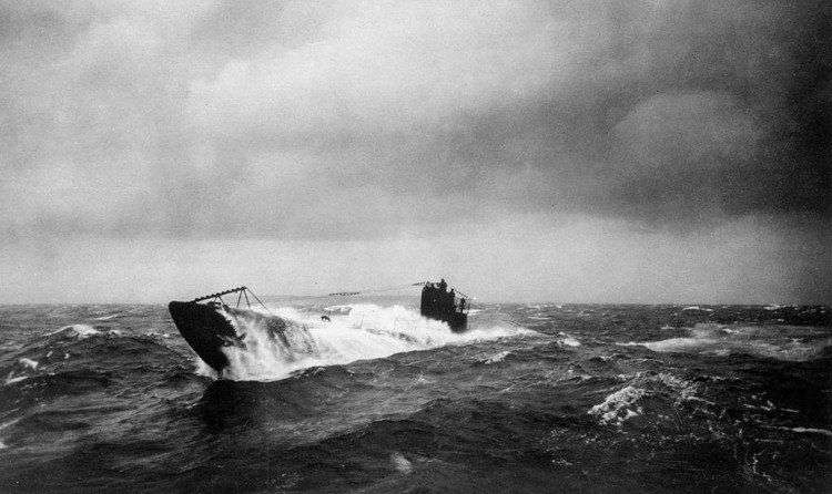 Vụ nổ tàu ngầm của Đức: Bí ẩn thách thức ngành hàng hải gần 100 năm