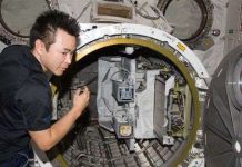 Vệ tinh Việt Nam rời trạm vũ trụ vào đêm mai