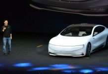 Chỉ 3 tuần sau bom tấn Tesla, Trung Quốc đã có câu trả lời: Xe điện tự lái hoàn toàn