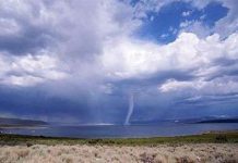 Tác động của sự thay đổi khí hậu đối với vi khuẩn