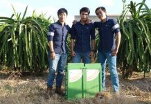 Đưa “thùng rác sinh học” vào thực tế Đưa “thùng rác sinh học” vào thực tế