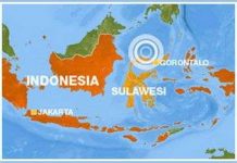 Indonesia: động đất mạnh, 2 người chết