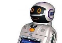 Thế giới robot tại Hàn Quốc