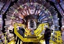 Mỹ tuyên bố gần tìm ra “Hạt của Chúa”