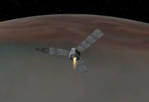 Tàu vũ trụ nhanh nhất hành tinh