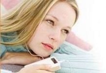 Thiết bị bảo vệ tai khi nghe nhạc