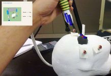 Biến người thường thành phẫu thuật gia