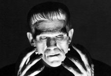 Giải mã ý tưởng tiểu thuyết ma nổi tiếng “Frankenstein”