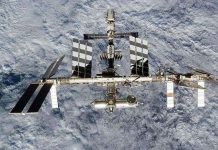 Trung Quốc phát triển dự án trạm vũ trụ có người Trung Quốc phát triển dự án trạm vũ trụ có người