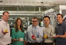 Vật liệu in 3D phù hợp in máy bay và xe hơi siêu nhẹ và cứng