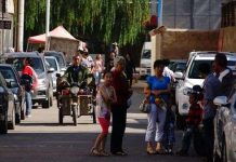 Động đất kép ở Trung Quốc: Ít nhất 47 người chết