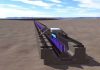 Hyperloop One sẽ có tàu chở khách đầu tiên vào 2021