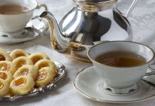 Đồ ăn hàng ngày của Nữ hoàng Anh sẽ có những gì nhỉ?