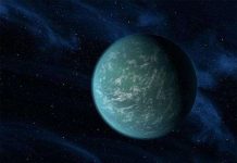 Trái đất của chúng ta là hành tinh một cá biệt trong vũ trụ?