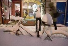 Mưa bão tại Bắc Mỹ, nắng hạn kỷ lục ở Đức Mưa bão tại Bắc Mỹ, nắng hạn kỷ lục ở Đức