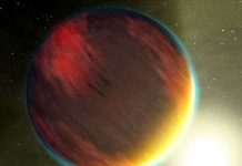 Trung thu, ngắm sao Mộc sáng nhất trong gần 50 năm qua