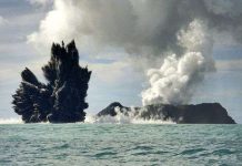 Trái đất từng trải qua 2 cuộc đại tuyệt chủng Trái đất từng trải qua 2 cuộc đại tuyệt chủng