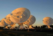 Trung Quốc lắp kính thiên văn lớn nhất Nam Cực