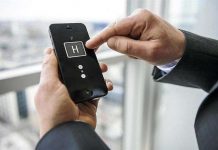 Ứng dụng công nghệ hiện đại trong thang máy Kone