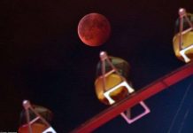 NASA bác bỏ trăng máu là dấu hiệu ngày tận thế