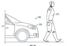 Google đăng ký bằng sáng chế mới cho xe tự hành, giúp đảm bảo an toàn cho người đi bộ Google đăng ký bằng sáng chế mới cho xe tự hành, giúp đảm bảo an toàn cho người đi bộ